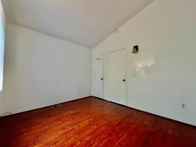 Apartment for rent in Vista, California
