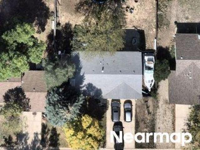 House for sale in Fort Collins, Colorado