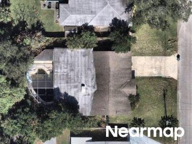 House for sale in Melbourne, Florida