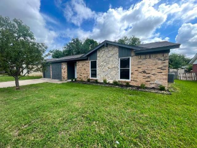 House for sale in Johnson, Texas
