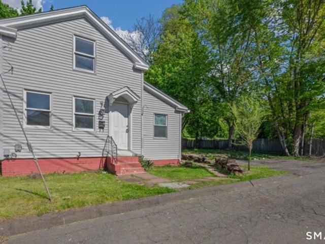House for sale in Middletown, Connecticut