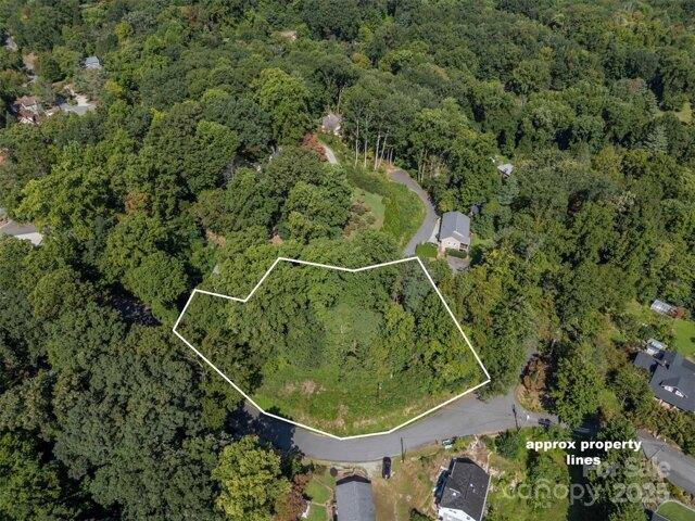 Land for sale in Tryon, North Carolina