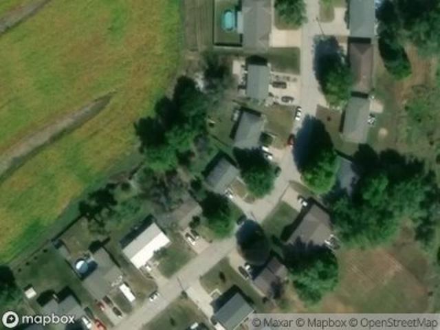House for sale in Minden, Iowa