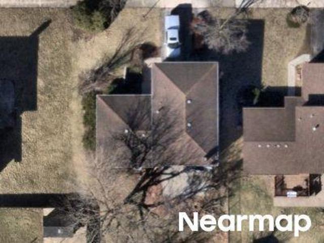 House for sale in Richton Park, Illinois