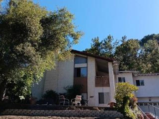 House for sale in Glendale, California