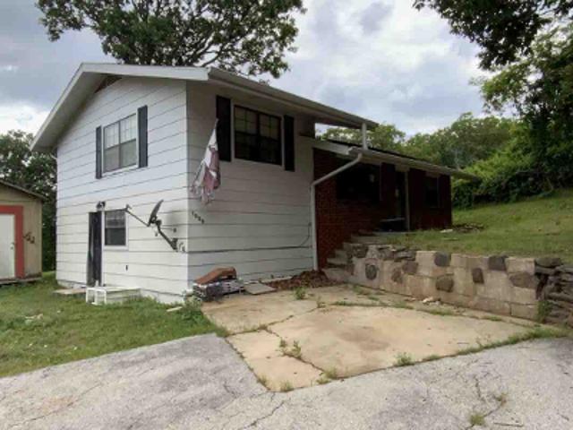 House for sale in Ark