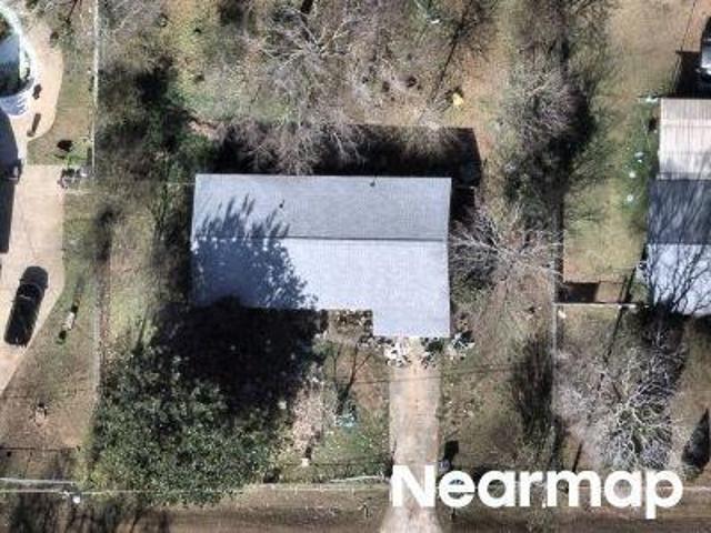 House for sale in Anniston, Alabama