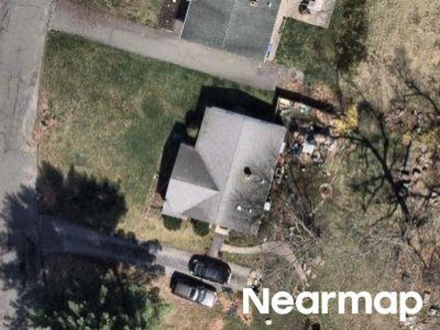 House for sale in Hampden, Massachusetts