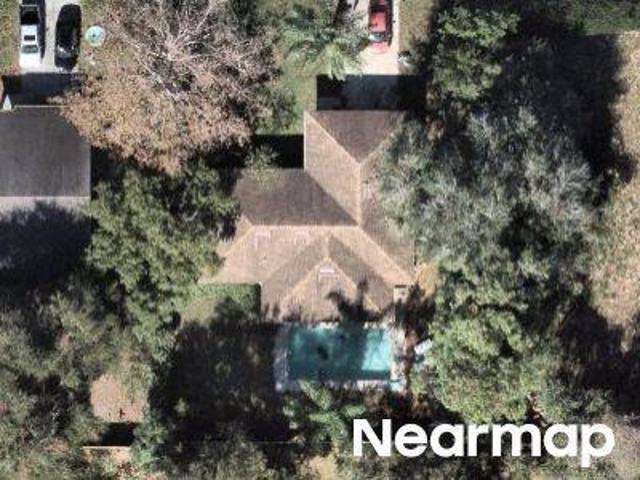 House for sale in Eustis, Florida