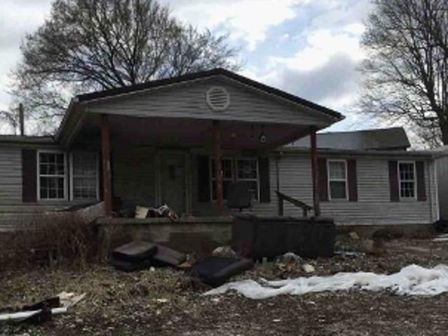 Property for sale in Cloverport, Kentucky