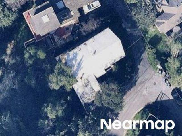 House for sale in Fairfax, California