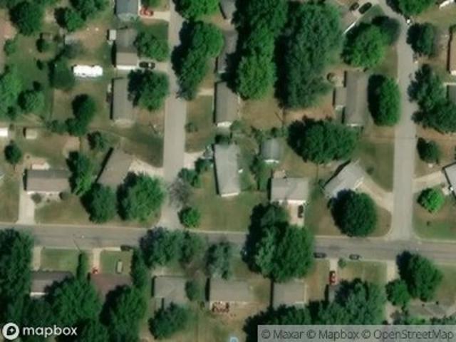 House for sale in Harrisonville, Missouri