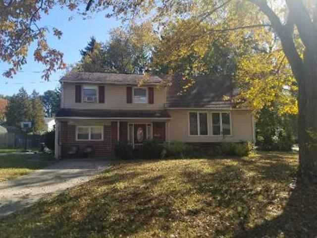 House for sale in Cherry Hill, New Jersey