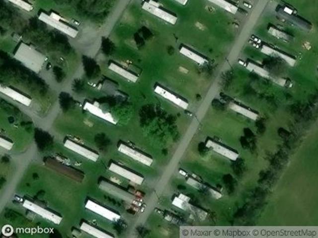 House for sale in Bedford, Pennsylvania