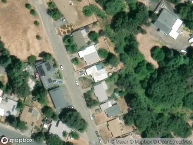 House for sale in Willits, California