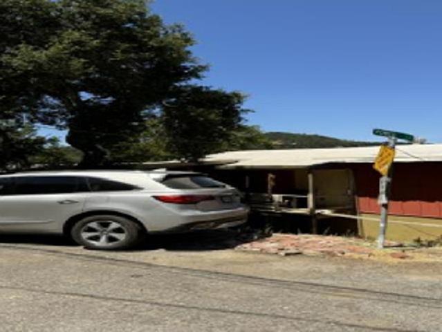 House for sale in Fairfax, California