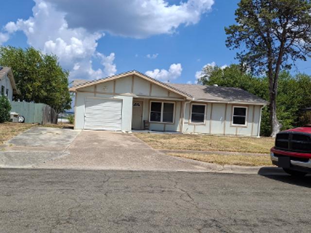 House for sale in Killeen, Texas