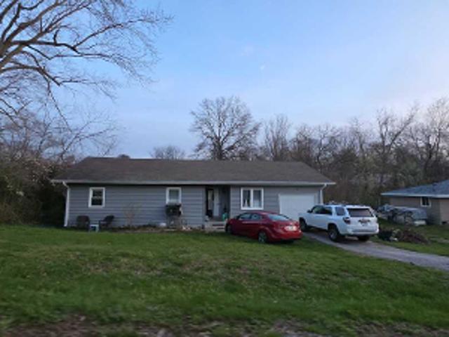 House for sale in Nixa, Missouri