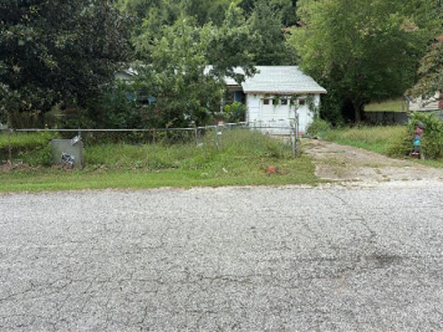 House for sale in Anniston, Alabama