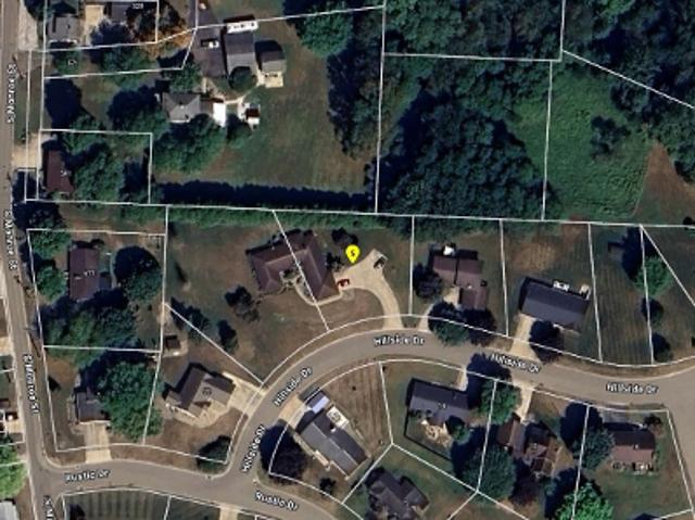 Property for sale in Millersburg, Ohio