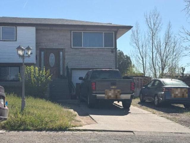 House for sale in Pueblo, Colorado