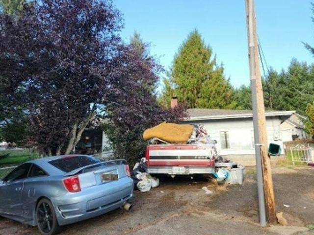 House for sale in Cottage Grove, Lane County