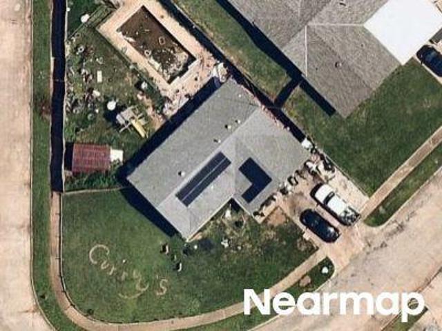 House for sale in Oklahoma