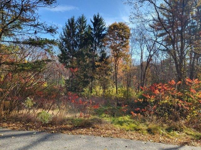 Land for sale in Hampden, Massachusetts