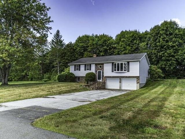 House for sale in Hampden, Maine
