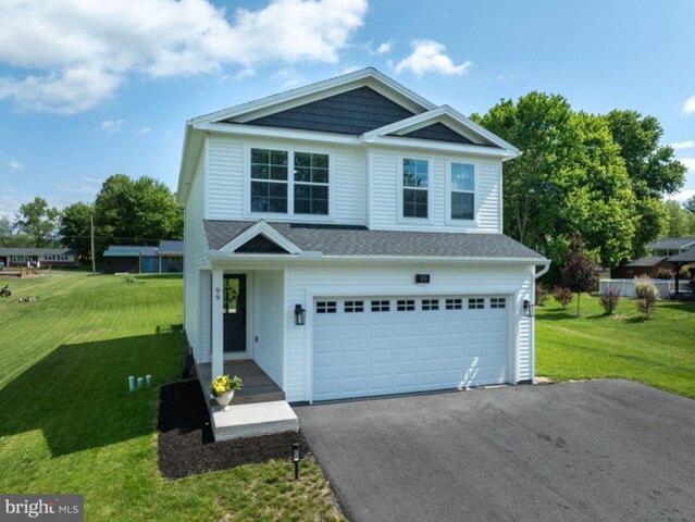 House for sale in Mc Veytown, Pennsylvania