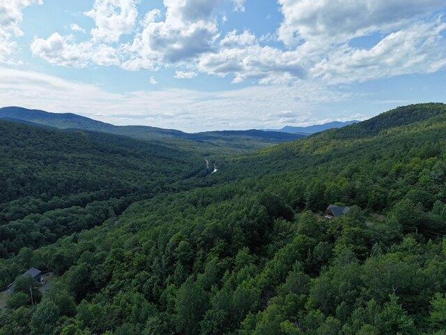 Land for sale in Kingfield, Maine