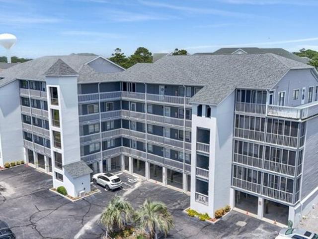 Condo for sale in North Myrtle Beach