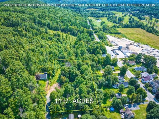 Land for sale in New Hampshire