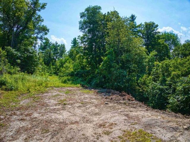 Land for sale in New Hampshire