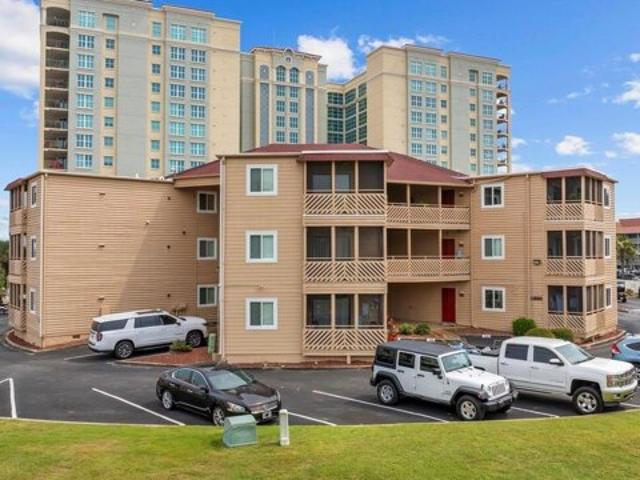 Condo for sale in North Myrtle Beach