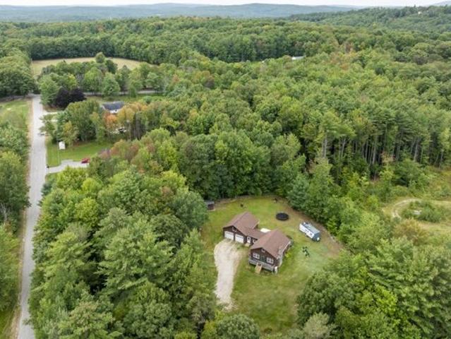 House for sale in Turner, Maine