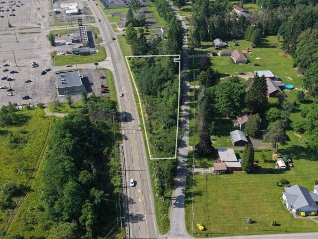 Land for sale in Warren, Pennsylvania