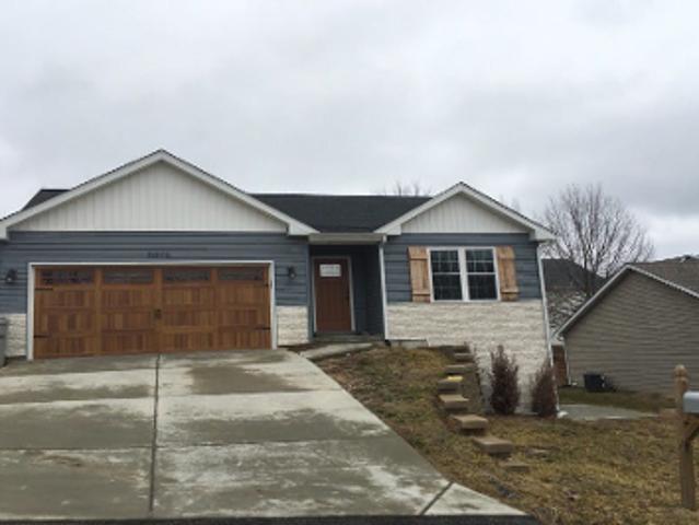 House for sale in Missouri