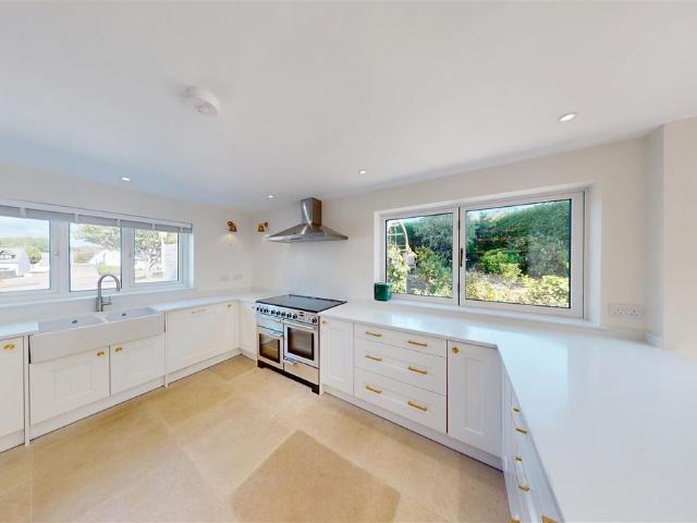 House for rent in Llanblethian, Cowbridge