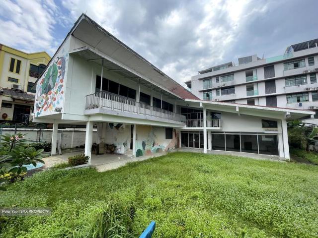 Detached House for sale in Hougang, 19 North East, Hougang