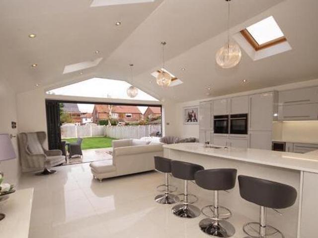 House for rent in Southport, Sefton