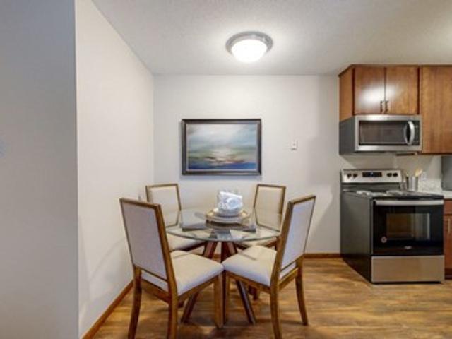 Apartment for rent in New Brighton
