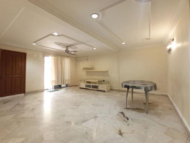 Terraced House for sale in Langat, Selangor