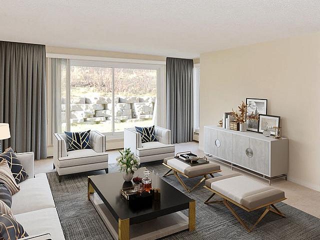 Apartment for rent in Northwest, Alberta