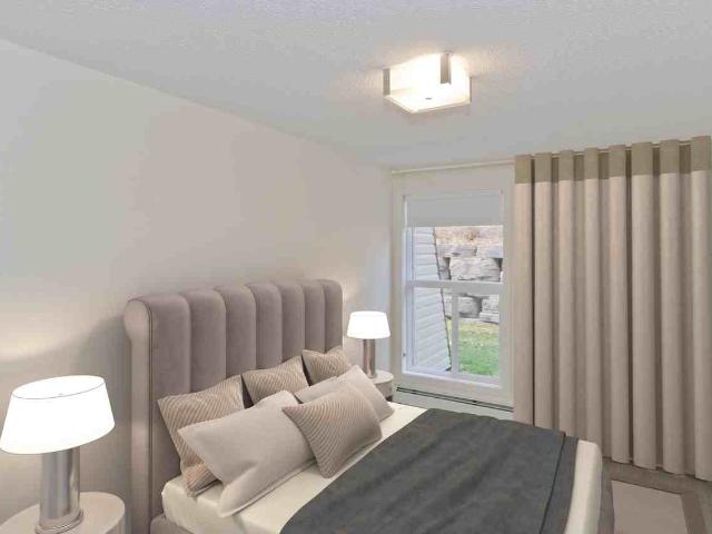 Apartment for rent in Northwest, Alberta