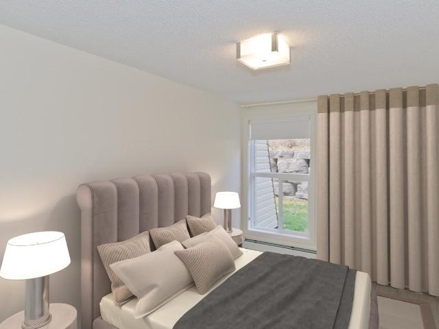 Apartment for rent in Northwest, Alberta
