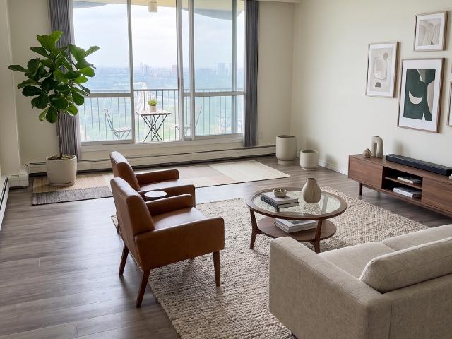 Apartment for rent in Wedgewood, Alberta