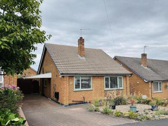 House for sale in Ockbrook and Borrowash, Ockbrook