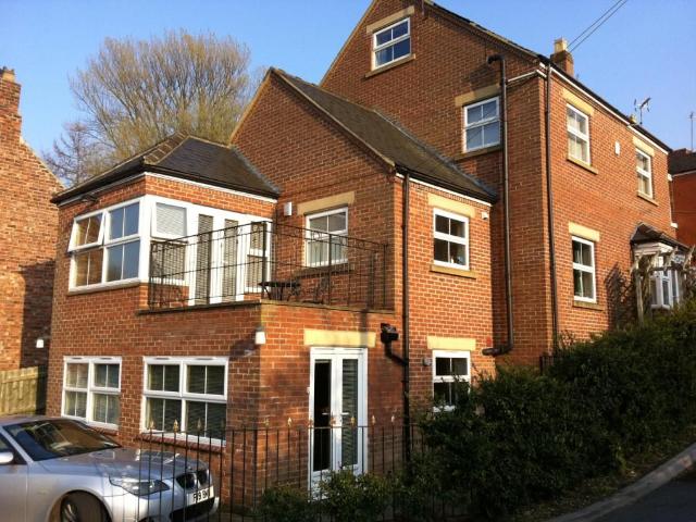 Apartment for rent in Claypath, Durham