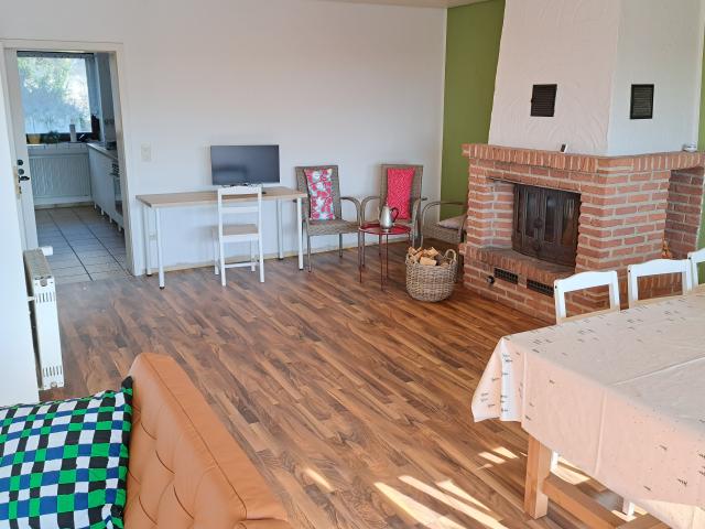 Apartment mieten in Brochterbeck, Tecklenburg